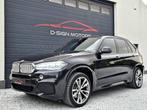 BMW X5 2.0AS XDRIVE 40e (313pk) M SPORT PACK 2016 159.000km, Auto's, BMW, Automaat, 78 g/km, 4 cilinders, Zwart