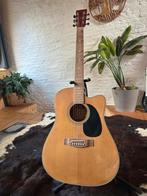 Akoestische gitaar + gratis gitaarstaander, Ophalen, Zo goed als nieuw