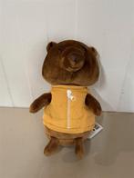 Jellycat Knuffel - Campfire Critter Beer - Superzacht, Ophalen of Verzenden, Nieuw, Beer