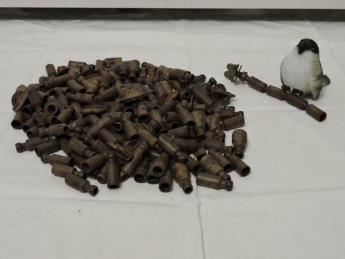 CHOUETTE ! + de 160 pièces diverses de perchoirs modulables, Dieren en Toebehoren, Vogels | Toebehoren, Gebruikt, Kooi-accessoires
