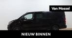 Citroën Jumpy XL 2.0 BlueHDi 180 S&S EAT8 DC, Auto's, Bestelwagens en Lichte vracht, 4 deurs, Stof, Zwart, 4 cilinders