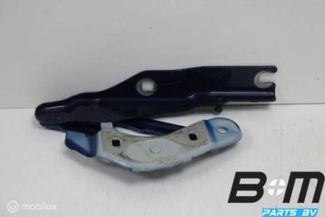 Motorkapscharnier links Audi A1 8X 8X0823301A beschikbaar voor biedingen
