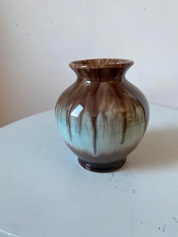 Vase vintage West Germany Bay Keramik 