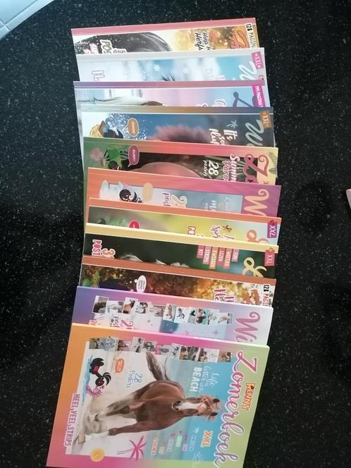 Pakket Penny winter -, herfst - zomer- en lenteboeken XXL, Boeken, Tijdschriften en Kranten, Gelezen, Ophalen of Verzenden