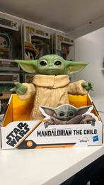 star Wars The mandalorian Grogu Actie figuur 16 cm, Verzamelen, Ophalen of Verzenden, Nieuw