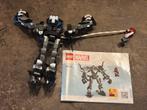 Lego Marvel Venom, Ophalen of Verzenden, Zo goed als nieuw, Lego
