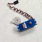 Traxxas 2056 servo waterproof (Bandit Rustler Tamiya HPI ECX, Hobby en Vrije tijd, Modelbouw | Radiografisch | Auto's, Ophalen of Verzenden