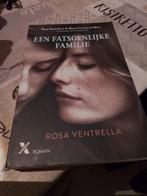 Een fatsoenlijke familie, Enlèvement ou Envoi