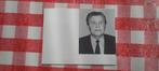 bidprentje Albert Carels- Voetbal, Ophalen of Verzenden, Bidprentje