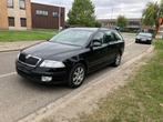 Skoda Octavia benzine - Airco - 1 jaar garantie- 1 eigenaar, Auto's, Voorwielaandrijving, 75 kW, 4 cilinders, 1600 cc