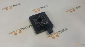 Mercedes-Benz Radarsensor C S SL EQE EQS Klasse A0009051416 beschikbaar voor biedingen