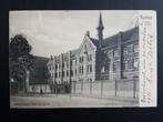 Postkaart Turnhout Collège St. Victor 1901, Enlèvement ou Envoi, Avant 1920, Affranchie, Anvers