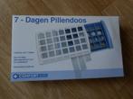 NIEUWE PILLENDOOS VOOR 7 DAGEN, Nieuw, Ophalen of Verzenden