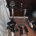 Fitness toestellen samen voor €50, Enlèvement, Vélo d'appartement