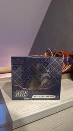 Paldean fated elite trainer box, Ophalen, Zo goed als nieuw