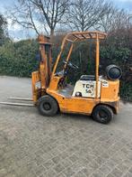 Tcm heftruck, Zakelijke goederen, Machines en Bouw | Heftrucks en Intern transport, Ophalen of Verzenden, Heftruck