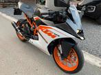 Ktm 125rc, Motoren, Motoren | KTM, Particulier