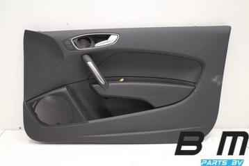 Deurpaneel RV Audi A1 3 deurs 8X3867118 beschikbaar voor biedingen