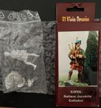 El Viejo Dragon: Culloden, Hobby en Vrije tijd, Zo goed als nieuw