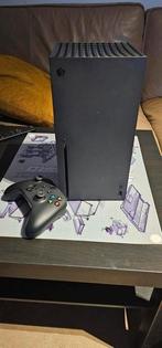 Xbox series x 1 tb perfecte staat, Games en Spelcomputers, Spelcomputers | Xbox Series X en S, Ophalen, Zo goed als nieuw, Xbox Series X