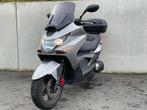 KYMCO X-CITING 500 RI, Fietsen en Brommers, Scooters | Kymco, Ophalen, Gebruikt, Overige modellen, Elektrisch