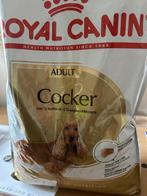 hondenvoer Royal Canin cocker  6kg, Ophalen, Hond