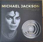 The Icon Series - Michael Jackson, Boeken, Muziek, Artiest, Zo goed als nieuw, Ophalen