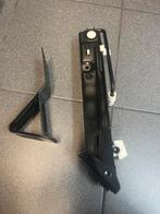 Bmw krik, Motoren, Ophalen, Gebruikt