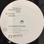 Angry Mexican DJs & David Bowie – Fashion Victim, Cd's en Dvd's, Vinyl | Dance en House, Ophalen of Verzenden, Gebruikt