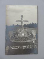 WO1 kerkhof Soldaten te Wandre 2 postkaarten, Verzamelen, Verzenden, Overige soorten, Foto of Poster