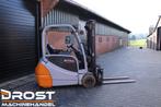 Still RX20 20 heftruck elektrische accubouwjaar 2020 triplex, Zakelijke goederen, Machines en Bouw | Heftrucks en Intern transport