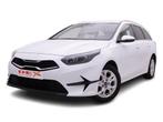 KIA Ceed SW / cee'd SW 1.5 T-GDi 161 DCT + GPS + Winter Pack, Break, Automatique, Achat, Blanc