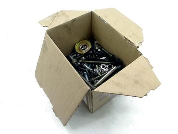 BOUT Kymco CV3 2023 (01-2023/-) beschikbaar voor biedingen