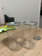 Canette vide 330ml avec capuchon, Enlèvement