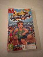 Summer sports game nintendo switch, Ophalen