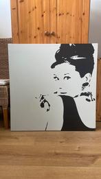 Artwork Audrey Hepburn, Ophalen, Zo goed als nieuw