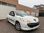 Peugeot 206+ | 180 Dkm | Diesel | 2010 | Euro 5 |, Auto's, Voorwielaandrijving, Stof, 50 kW, 4 cilinders