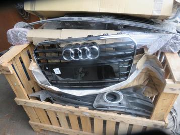 pakket grille's voor audi //skoda//volkswagen  beschikbaar voor biedingen