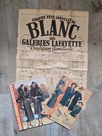 magazines anciens - Lafayette, Livres, Enlèvement ou Envoi, Utilisé