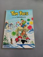 Tom Poes en de Brombollen, 1st druk, zeer goede staat, Marten Toonder, Une BD, Comme neuf, Envoi