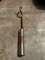 Middendemper GOLF GTE 1.4 motor, Auto-onderdelen, Uitlaatsystemen, Ophalen, Gebruikt, Volkswagen