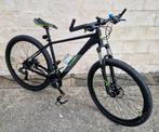 MTB👍CUBE👍Top nieuwstaat + Opties👍compleet in orde👍, Vering, Meer dan 20 versnellingen, Ophalen, Overige merken