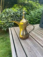 Koperen theepot, Antiek en Kunst, Ophalen, Koper