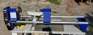 houtdraaibank beschikbaar voor biedingen