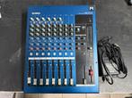 Yamaha MG12/4, Musique & Instruments, Tables de mixage, Enlèvement ou Envoi, Comme neuf