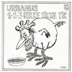 urbanus, Ophalen of Verzenden
