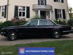 Daimler Double Six | 1992 | Route 66 Auctions, Auto's, Overige merken, Zwart, Bedrijf, Handgeschakeld