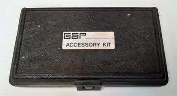 Snijplotter GSP (Gerber Scientific Products) - Accessory kit beschikbaar voor biedingen