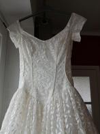 Robe de mariée, Vêtements | Femmes, Vêtements de mariage & Accessoires de mariage, Enlèvement, Porté, Robe de mariée