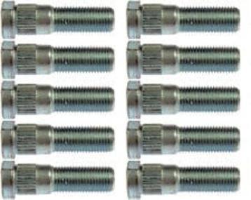 10X Wielbouten Chrysler 300C wielbout Dodge Challenger Coupe beschikbaar voor biedingen